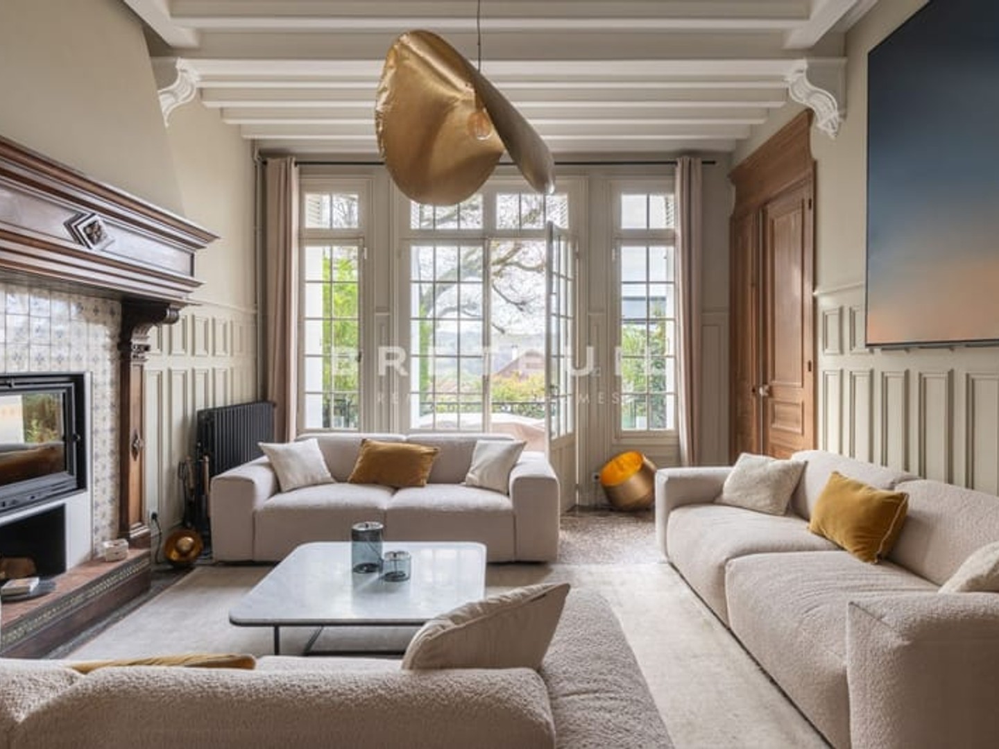Maison à vendre - 10 pièces - 223m2 - Sèvres (92310)