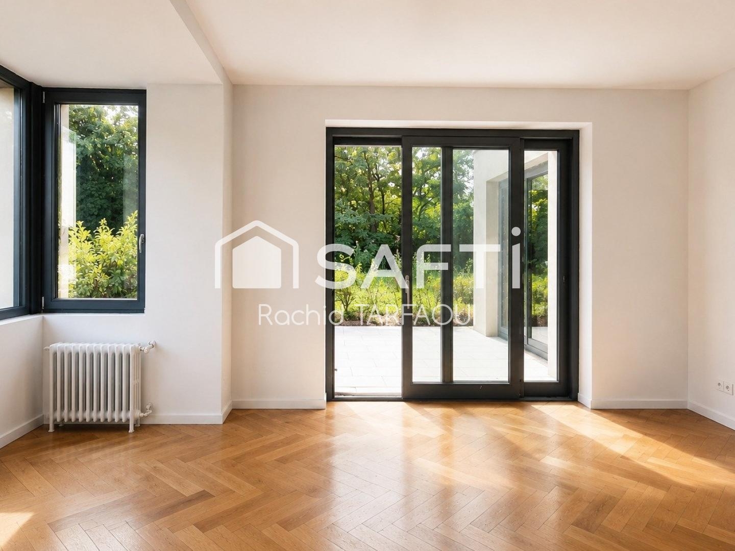 Maison à vendre - 8 pièces - 174m2 - Riedisheim (68400)