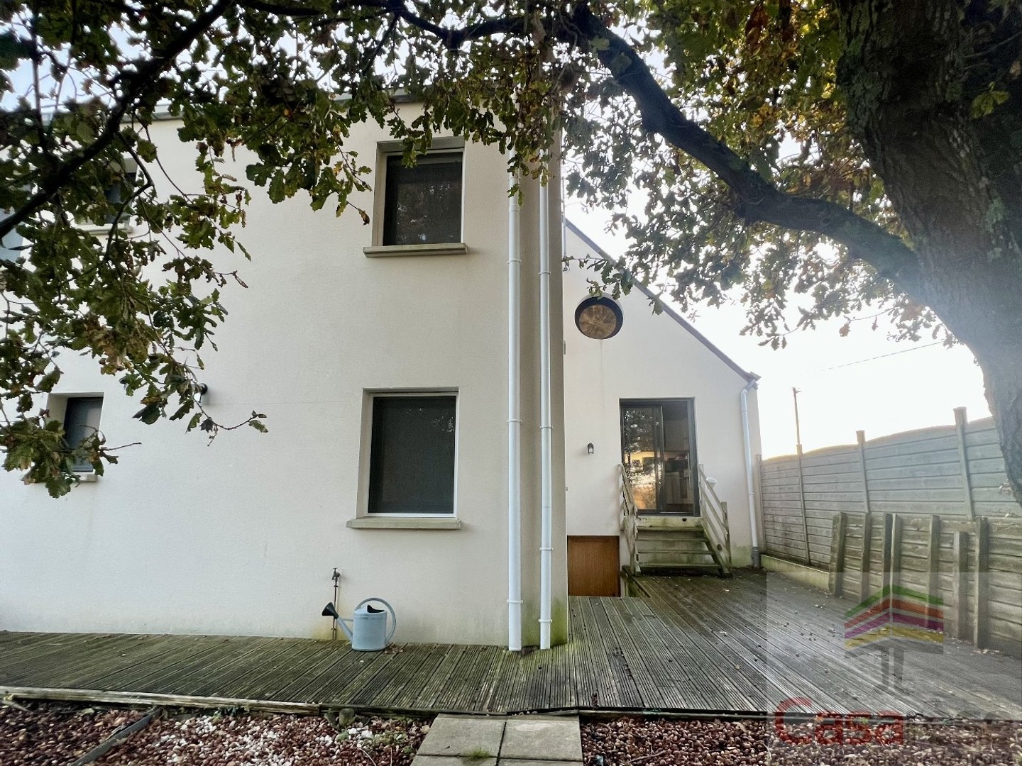 Maison à vendre - 7 pièces - 160m2 - Queven (56530)