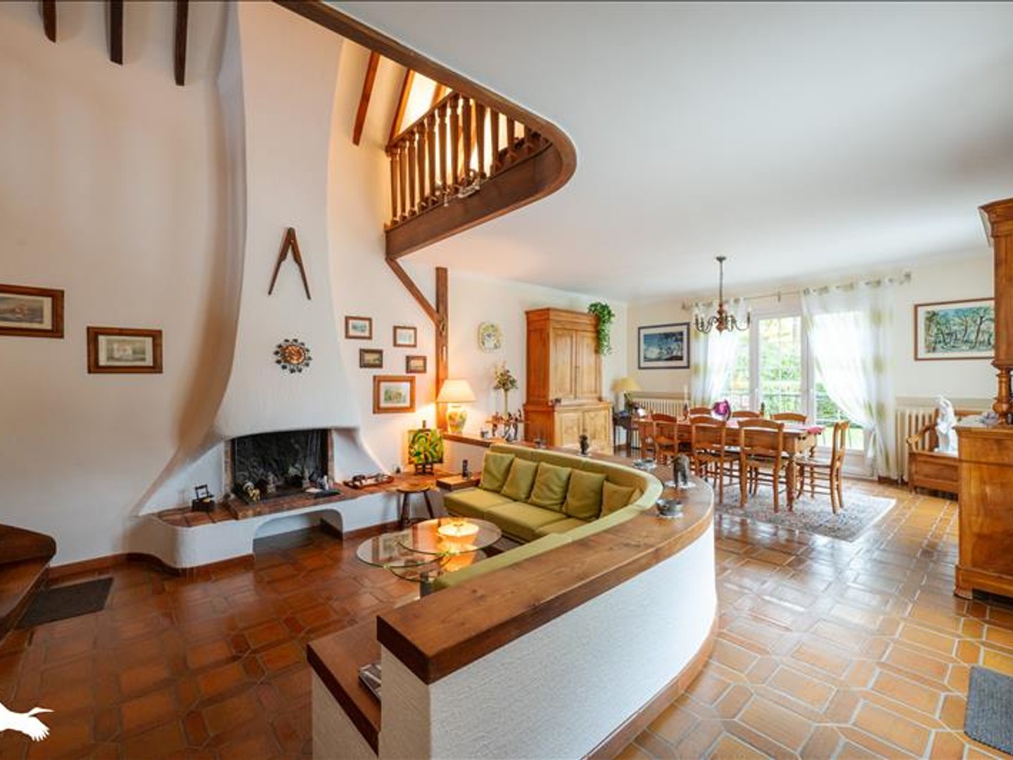 Maison à vendre - 5 pièces - 147m2 - Osny (95520)