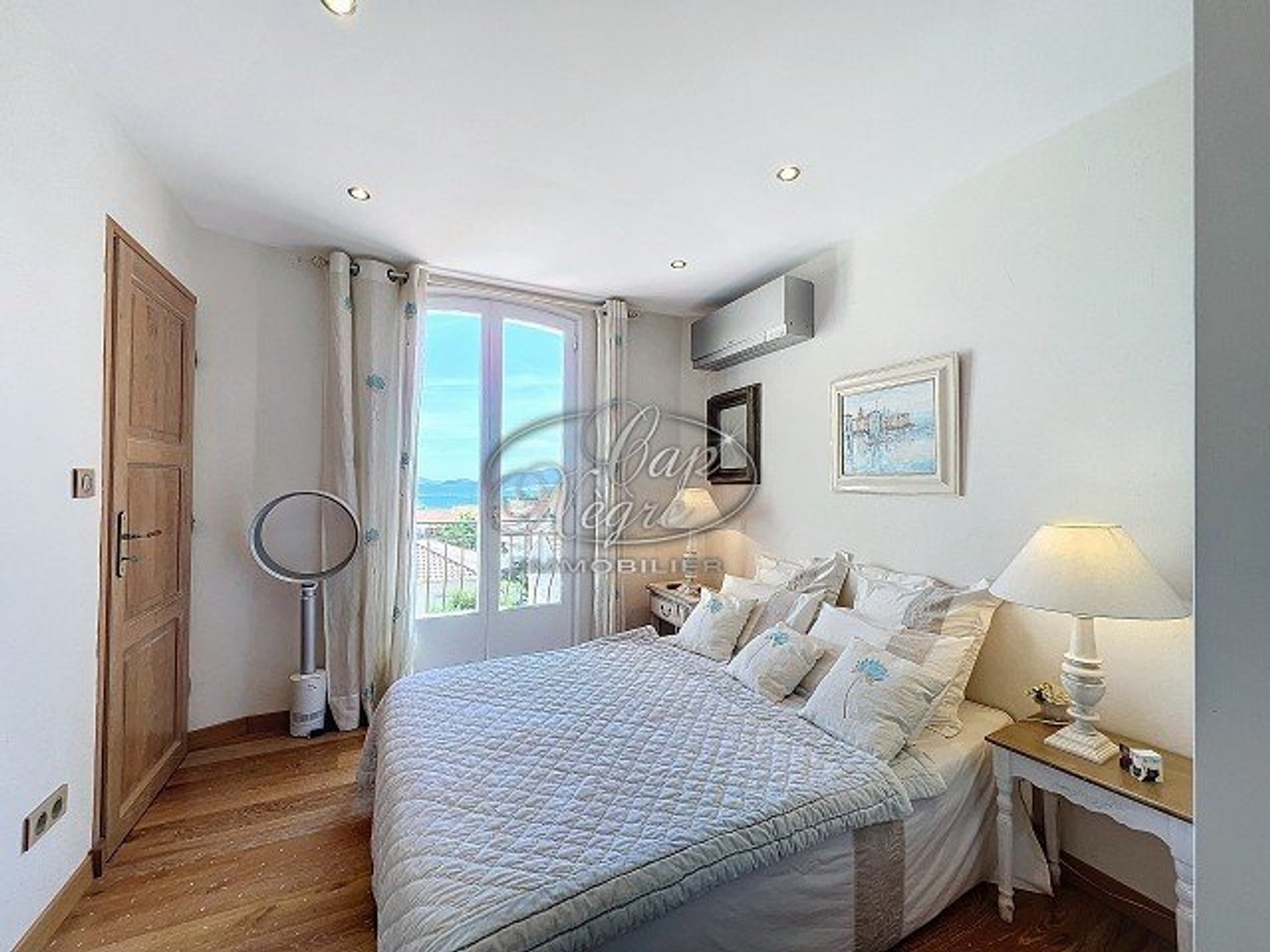 Appartement à vendre - 5 pièces - 86m2 - Le Lavandou (83980)