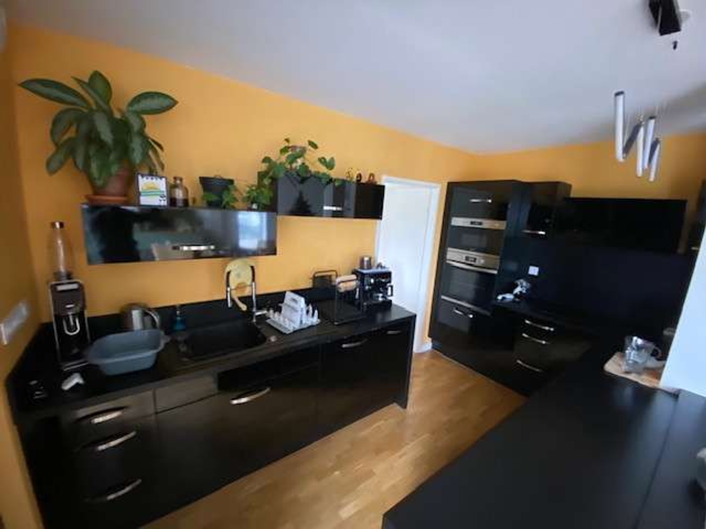 Appartement 4 pièces 98 m²