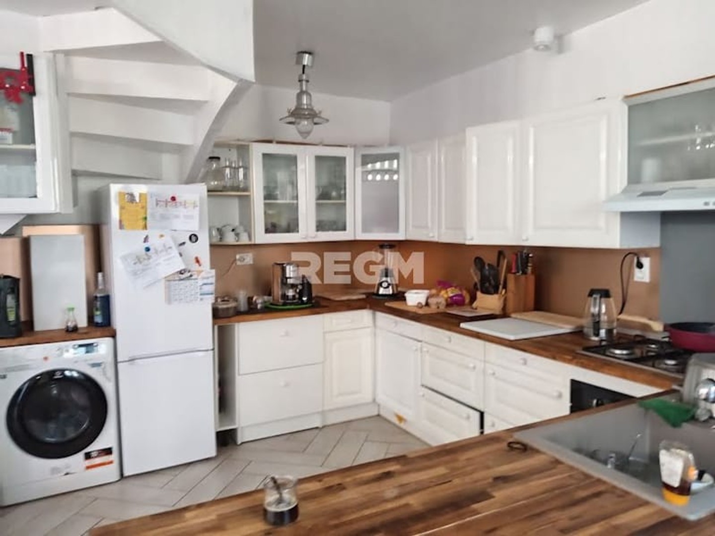 Maison à vendre - 7 pièces - 100m2 - Camaret-Sur-Mer (29570)