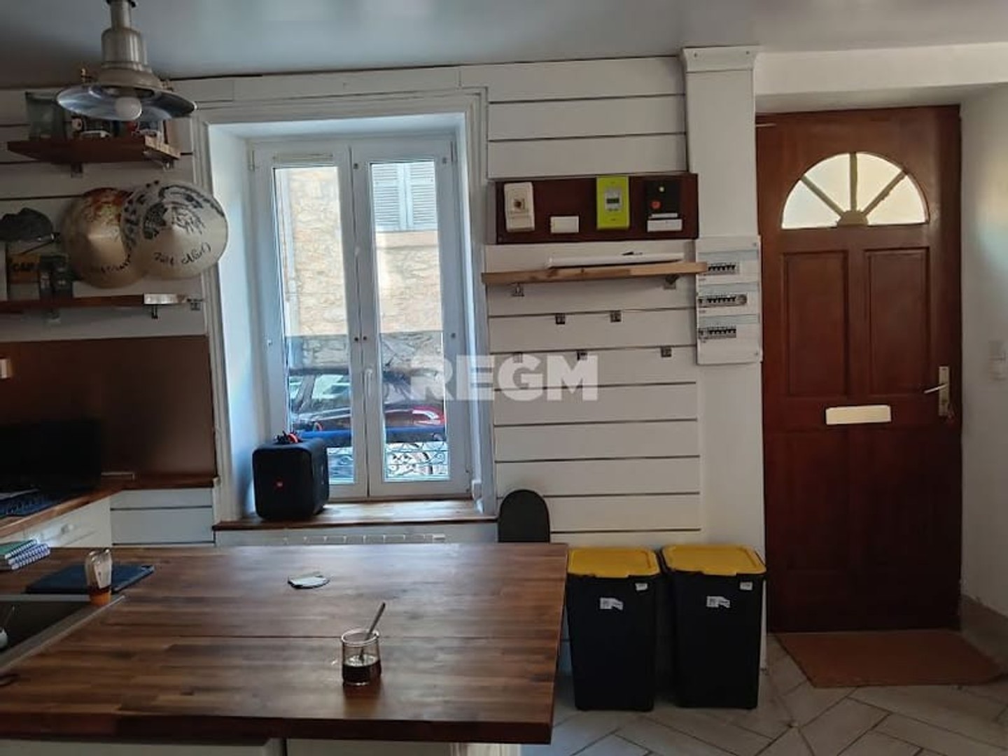 Maison à vendre - 7 pièces - 100m2 - Camaret-Sur-Mer (29570)