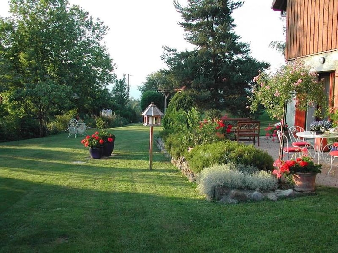 Maison à vendre - 4 pièces - 134m2 - Faucigny (74130)