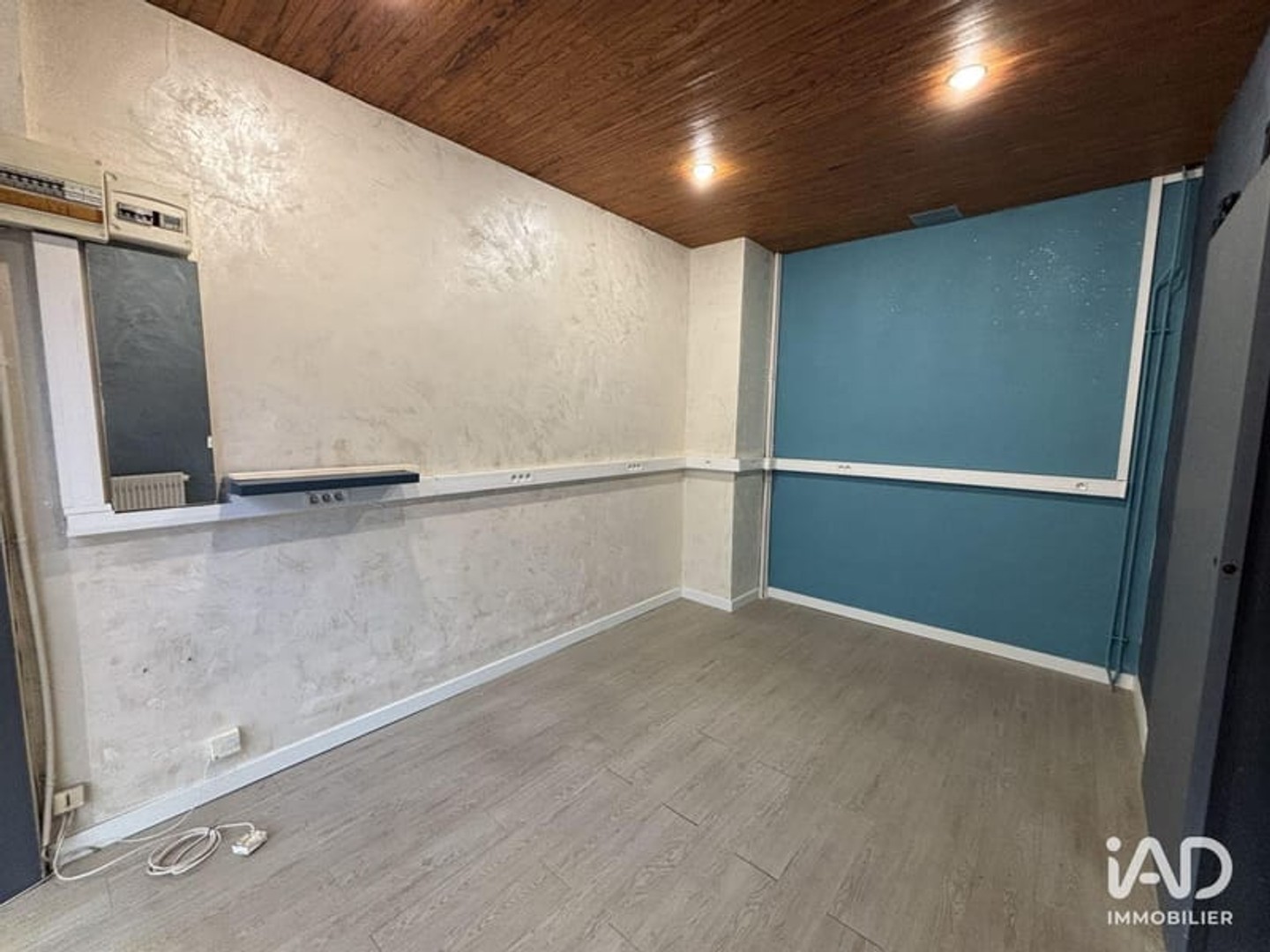Magasin à vendre - 92m2 - Bordeaux (33200)