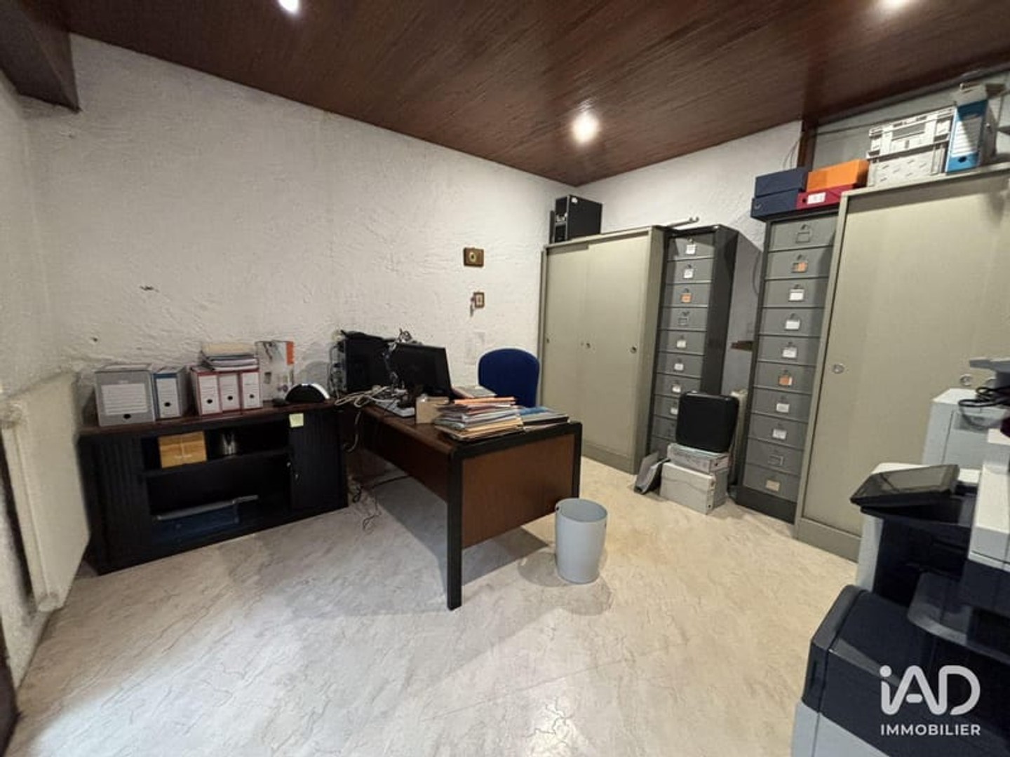 Magasin à vendre - 92m2 - Bordeaux (33200)