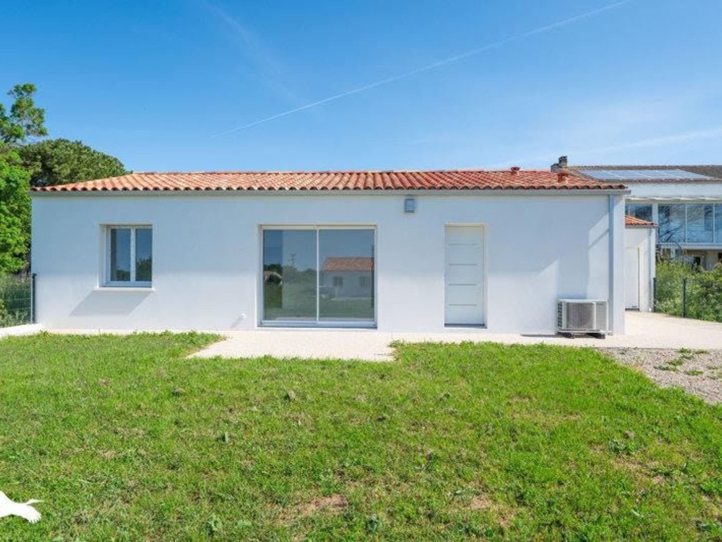Maison à vendre - 4 pièces - 90m2 - Marennes-Hiers-Br... (17320)