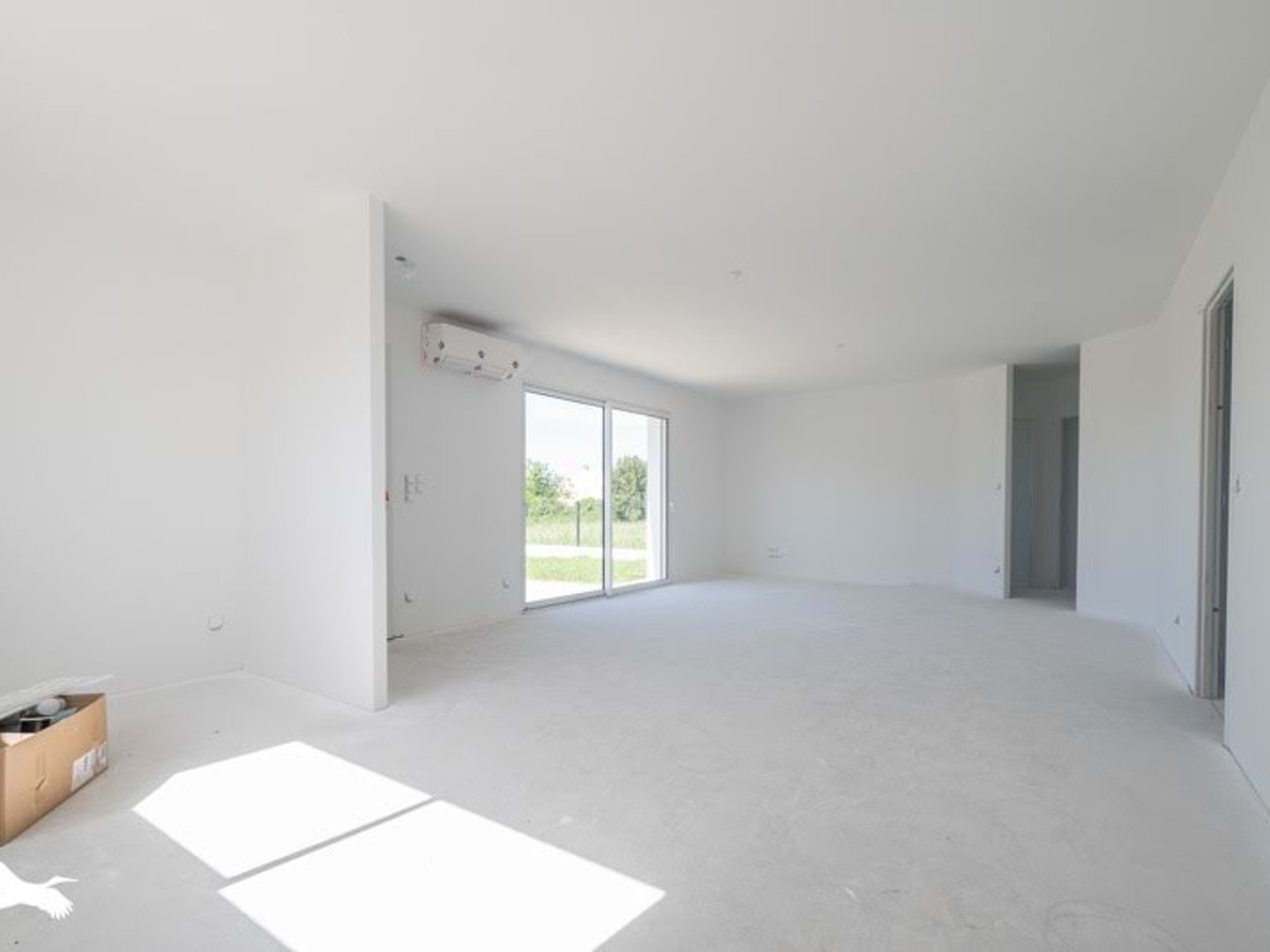 Maison à vendre - 4 pièces - 90m2 - Marennes-Hiers-Br... (17320)