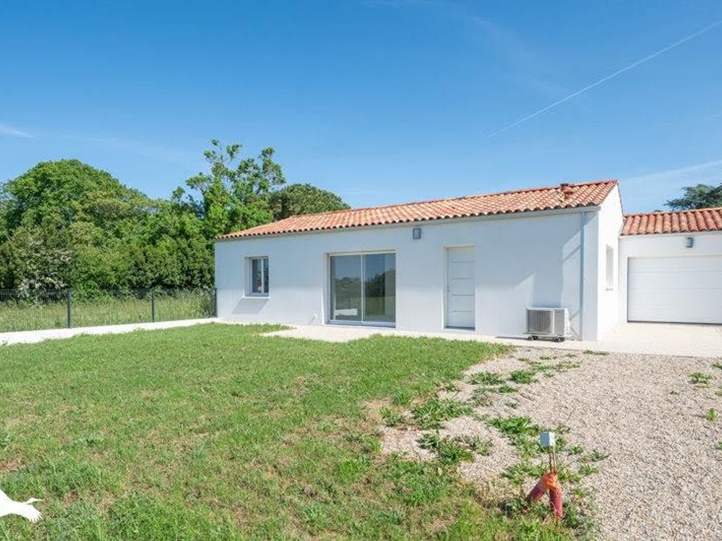 Maison à vendre - 4 pièces - 90m2 - Marennes-Hiers-Br... (17320)