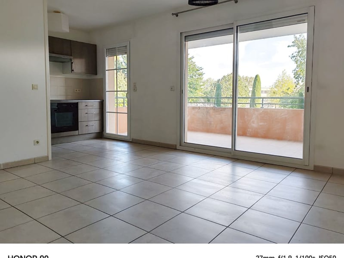 Appartement à vendre - 2 pièces - 46m2 - Montélimar (26200)