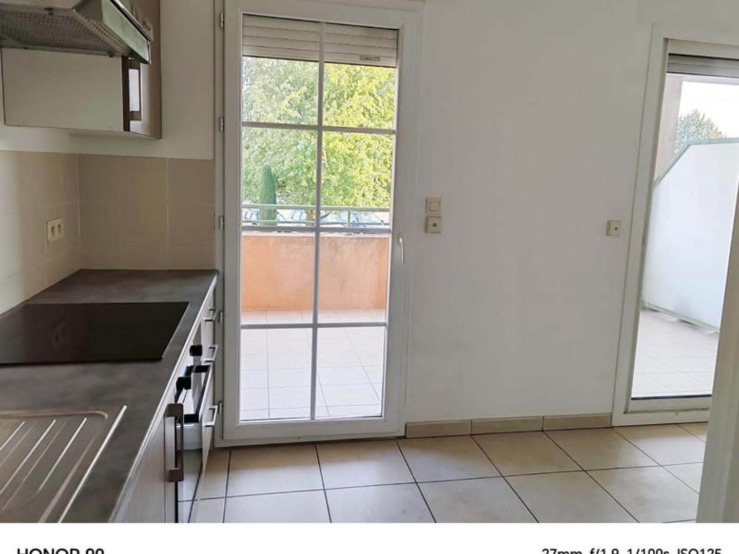 Appartement à vendre - 2 pièces - 46m2 - Montélimar (26200)