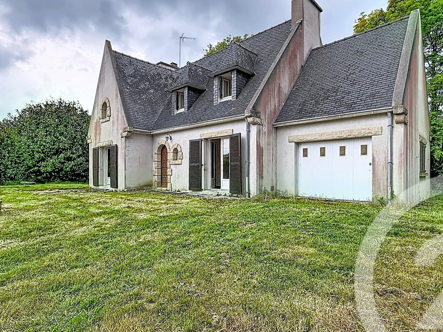 Maison à vendre - 6 pièces - 145m2 - Fouesnant (29170)