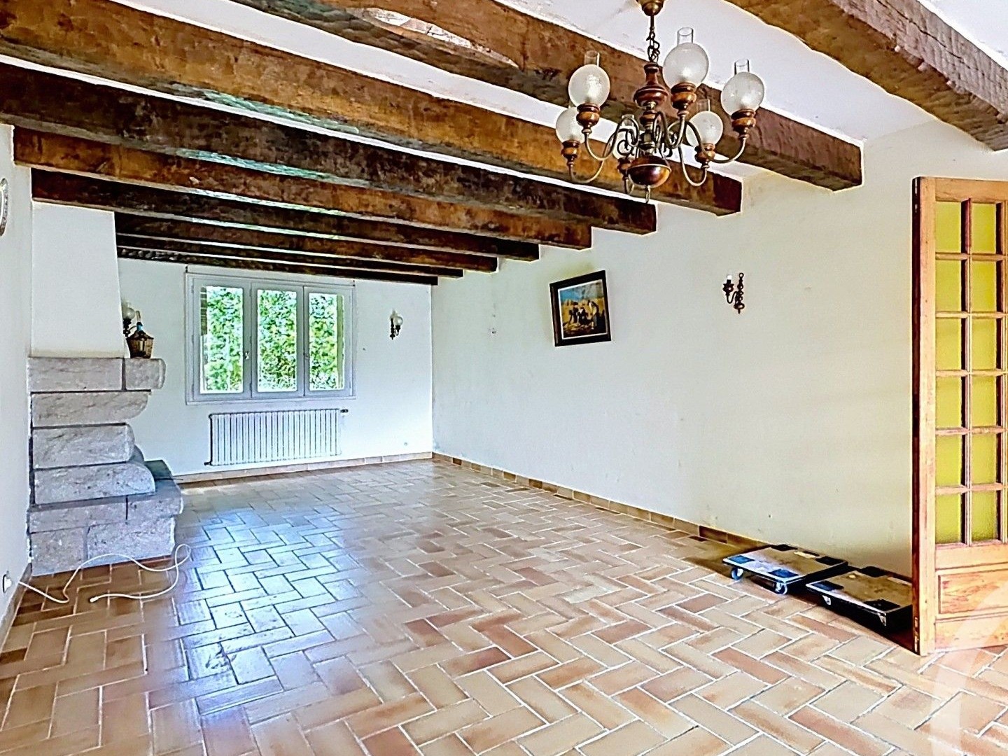 Maison à vendre - 6 pièces - 145m2 - Fouesnant (29170)