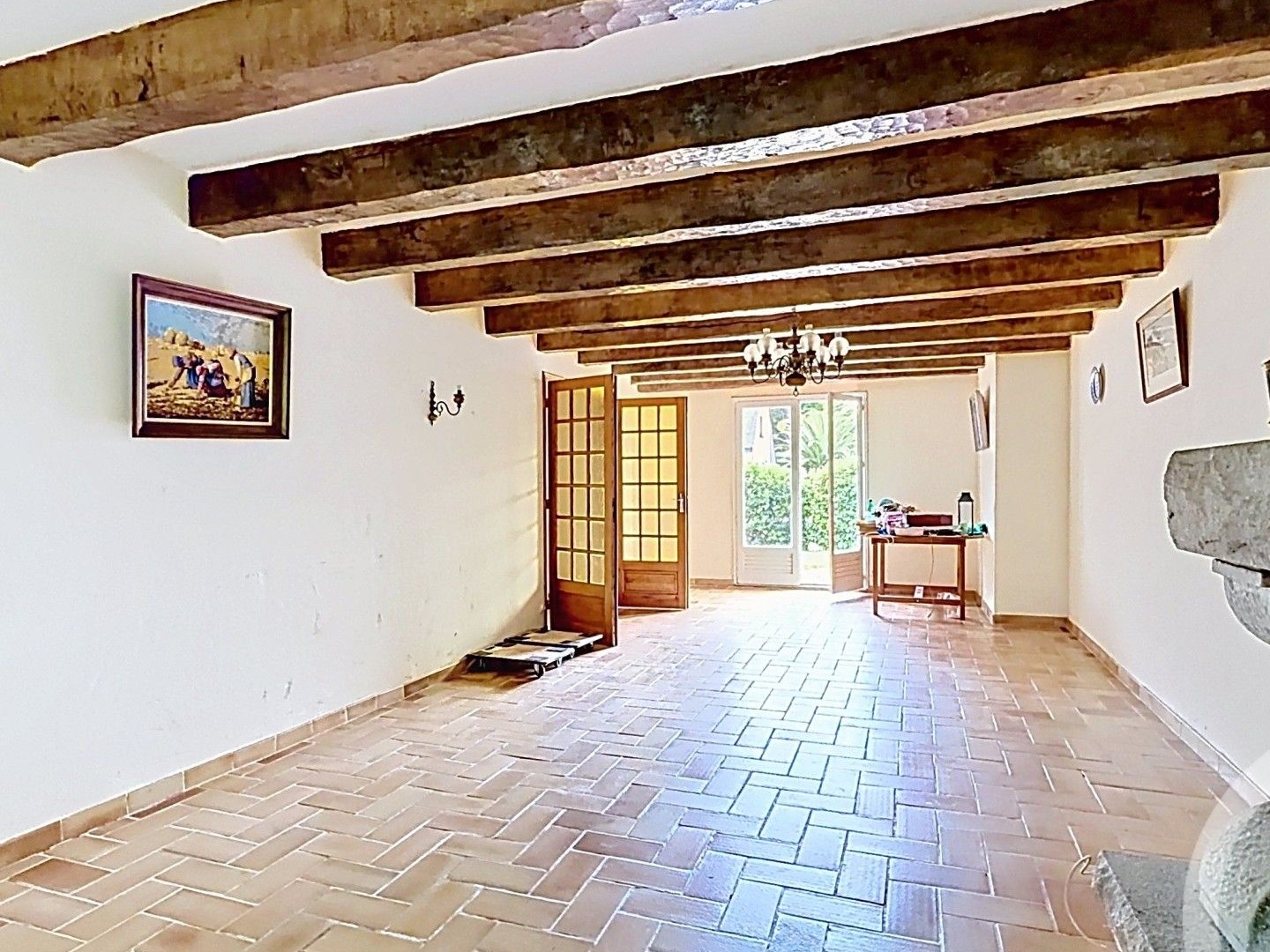 Maison à vendre - 6 pièces - 145m2 - Fouesnant (29170)