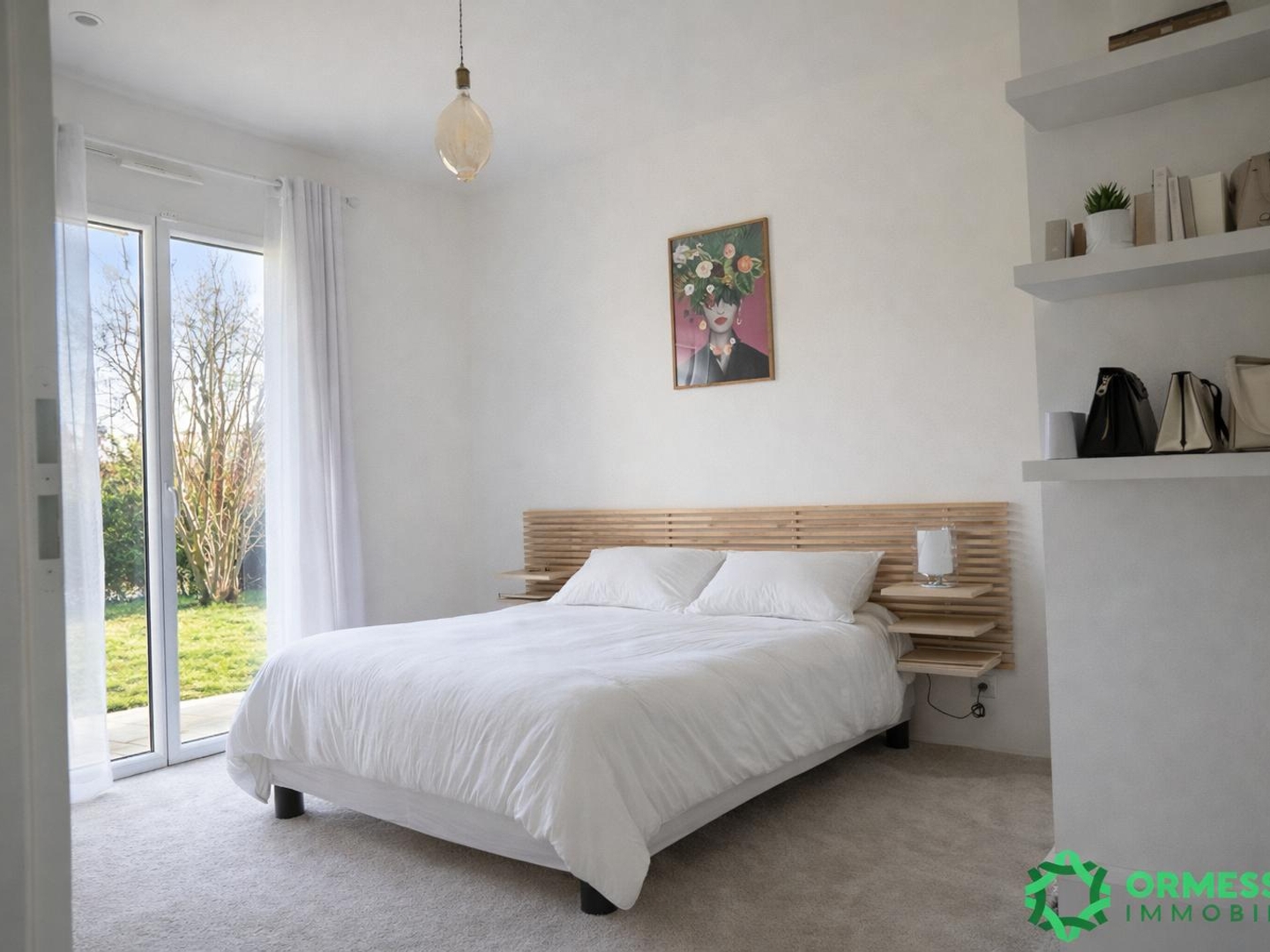 Maison à vendre - 5 pièces - 176m2 - Domont (95330)