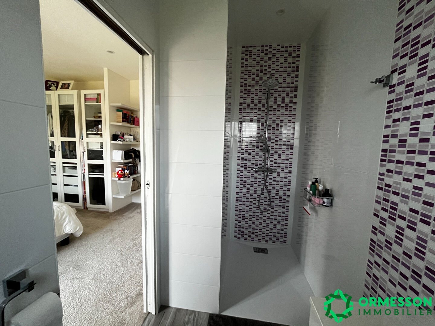 Maison à vendre - 5 pièces - 176m2 - Domont (95330)