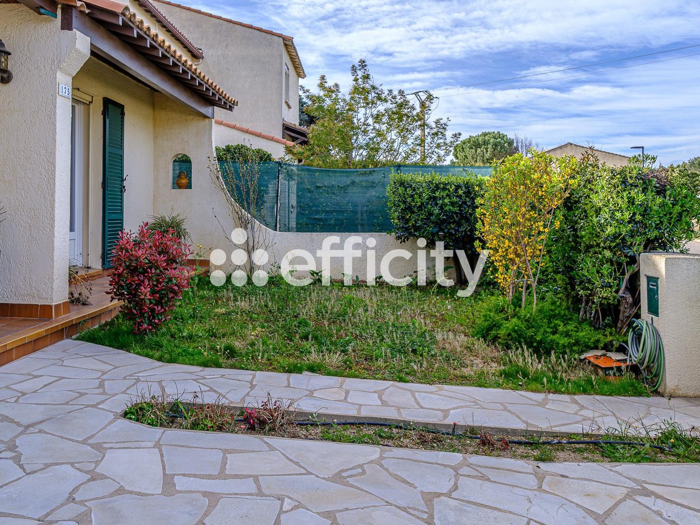Maison à vendre - 4 pièces - 88m2 - Fos-Sur-Mer (13270)