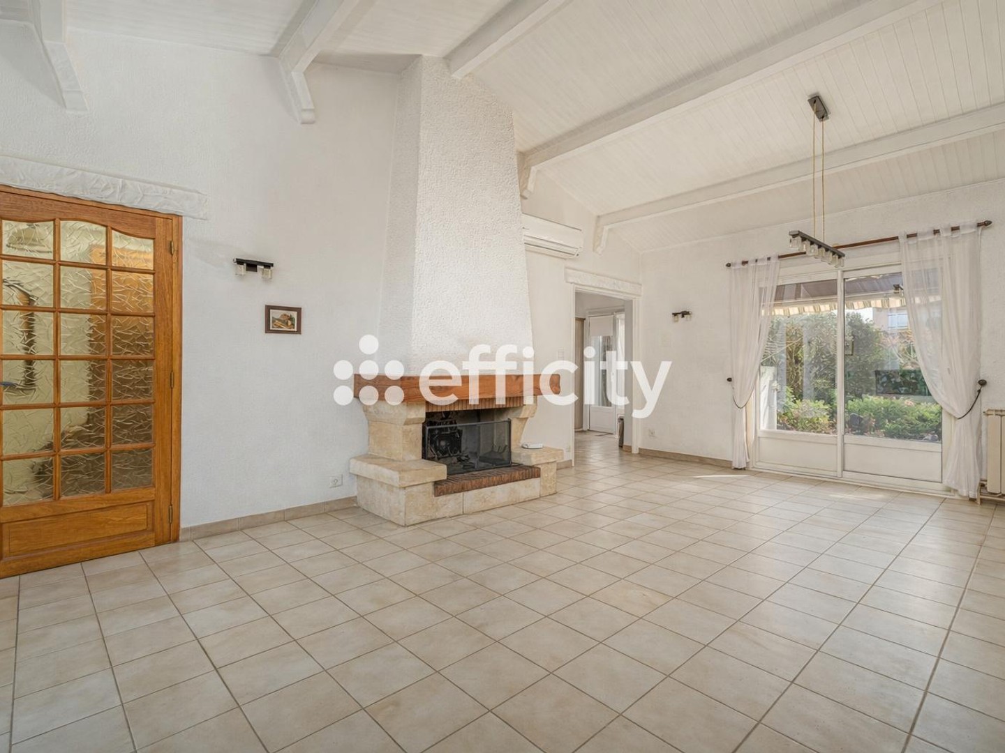 Maison à vendre - 4 pièces - 88m2 - Fos-Sur-Mer (13270)