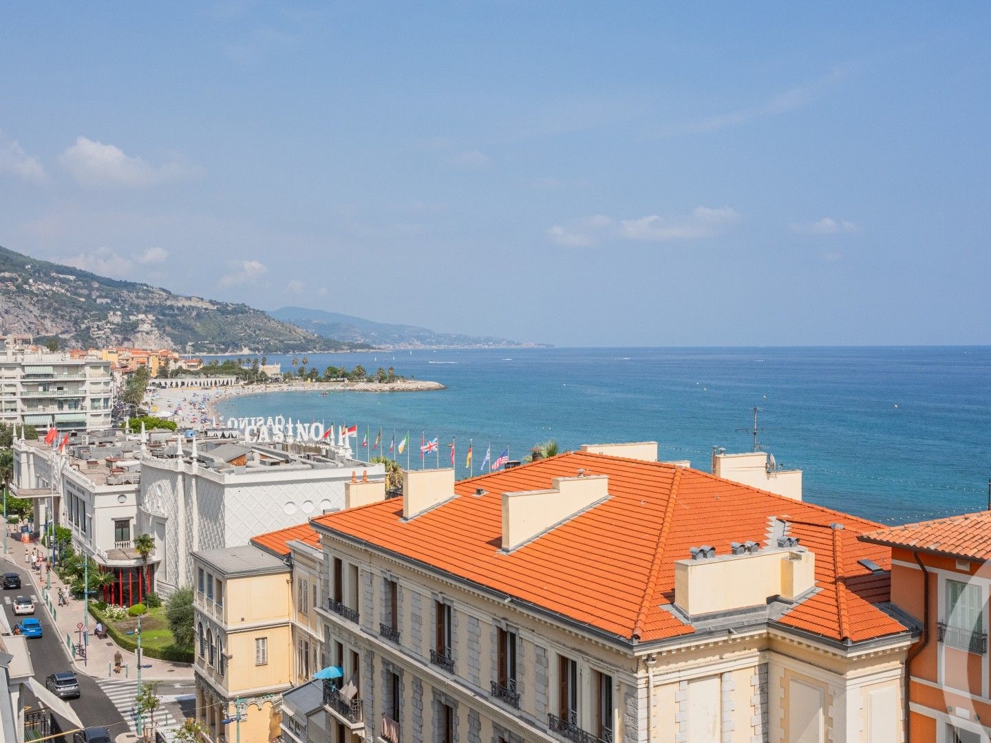 Appartement 3 pièces 87 m²