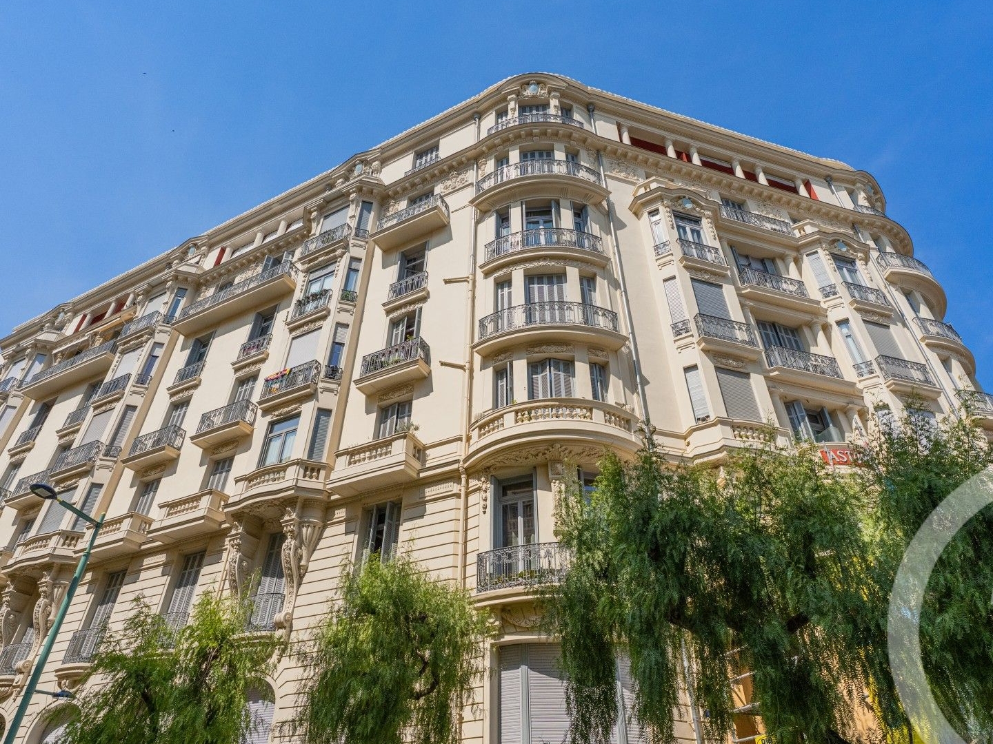 Appartement à vendre - 3 pièces - 87m2 - Menton (06500)