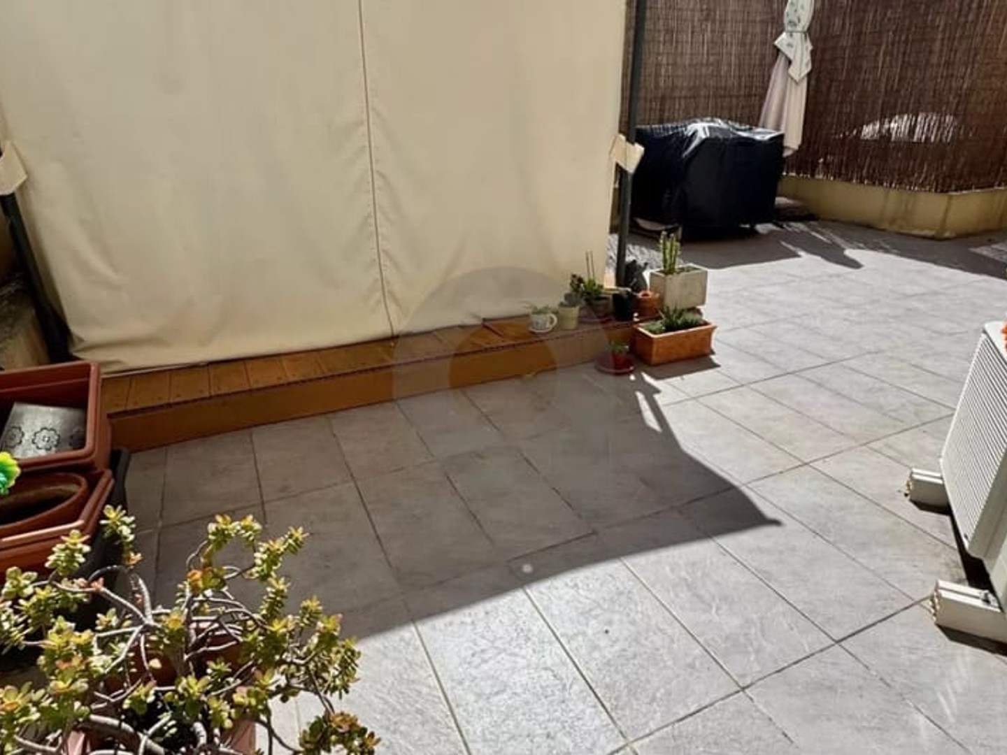 Appartement à vendre - 3 pièces - 66m2 - Menton (06500)