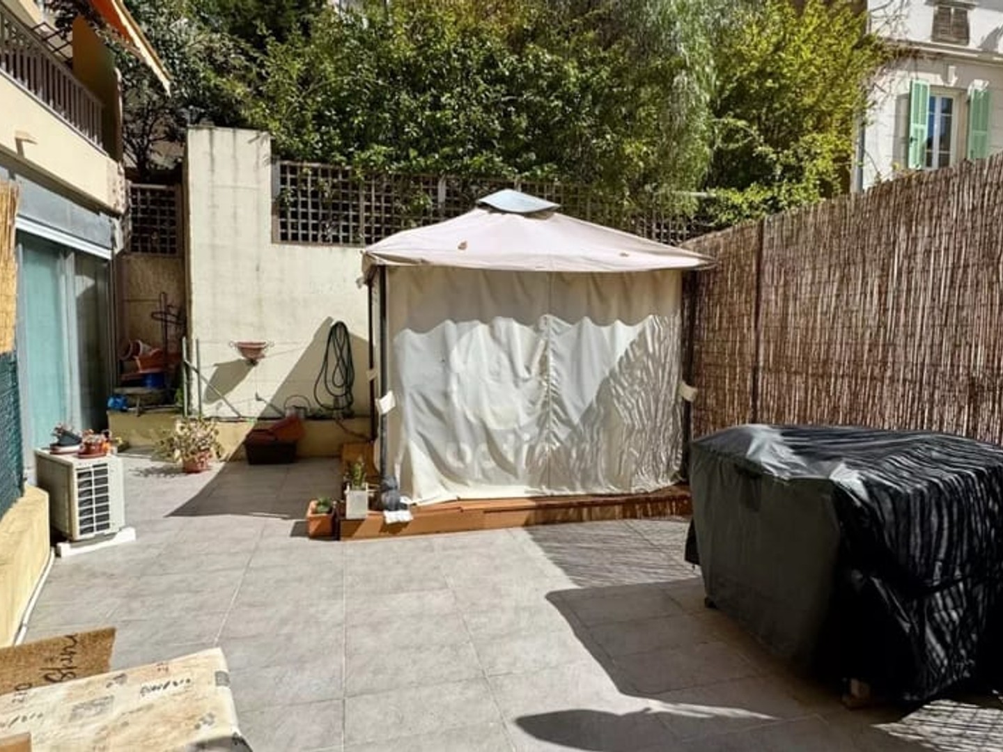 Appartement à vendre - 3 pièces - 66m2 - Menton (06500)