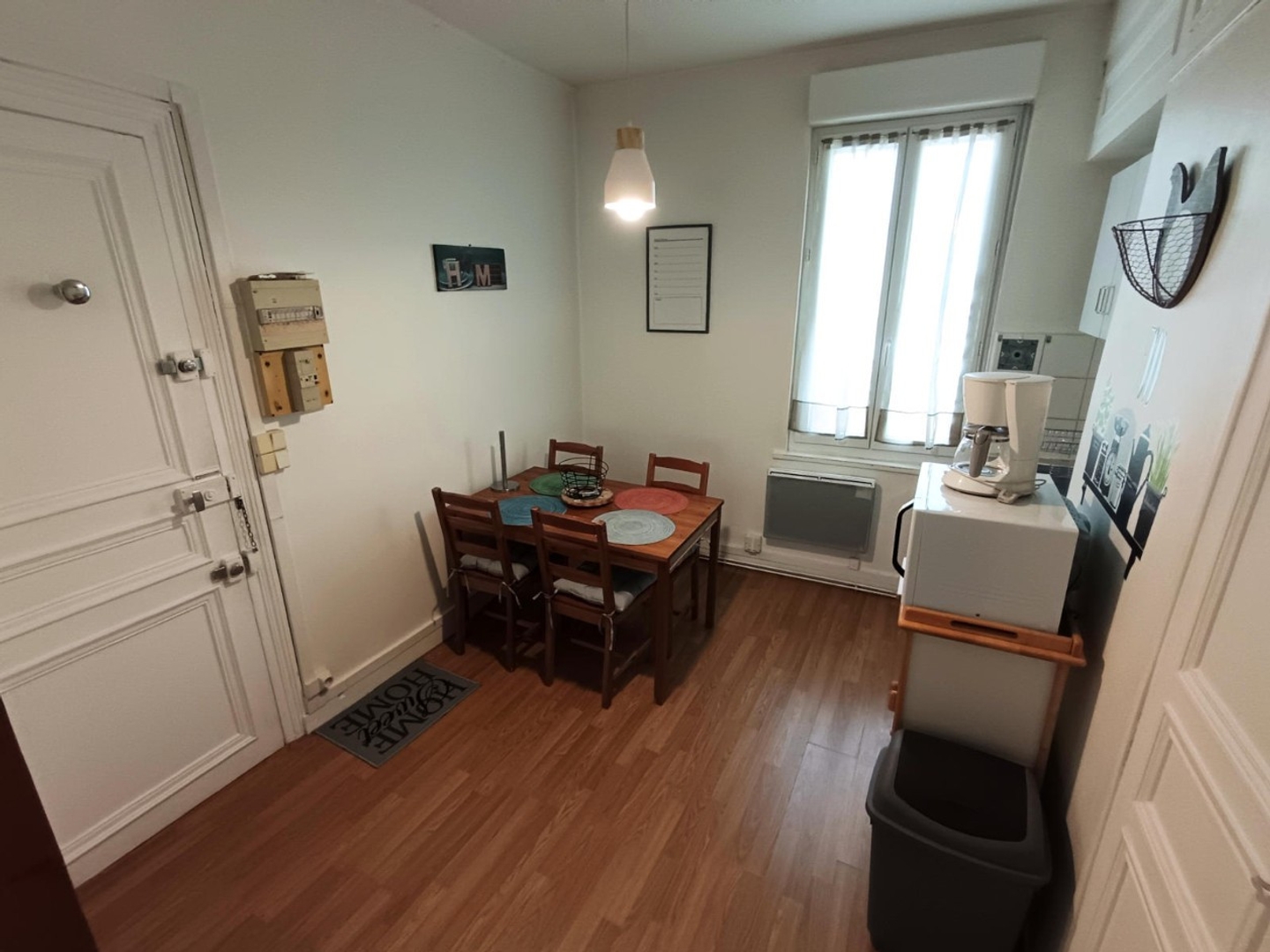 Appartement à vendre - Amiens (80000)
