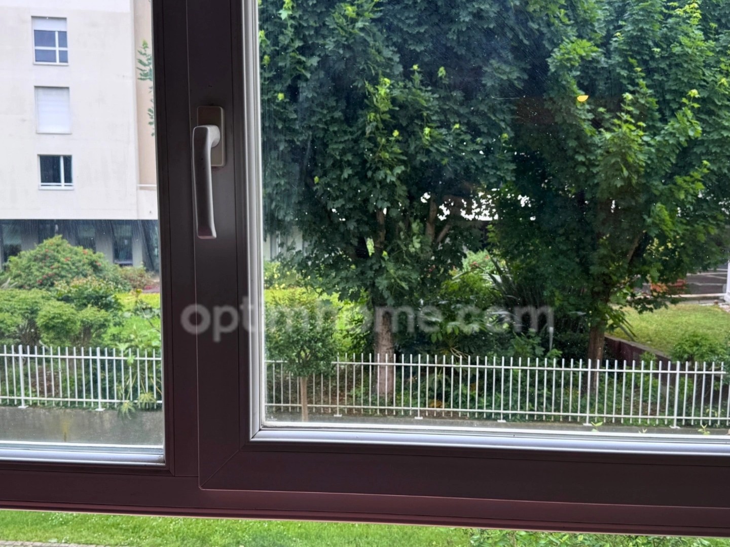 Appartement à vendre - 2 pièces - 30m2 - Rennes (35000)