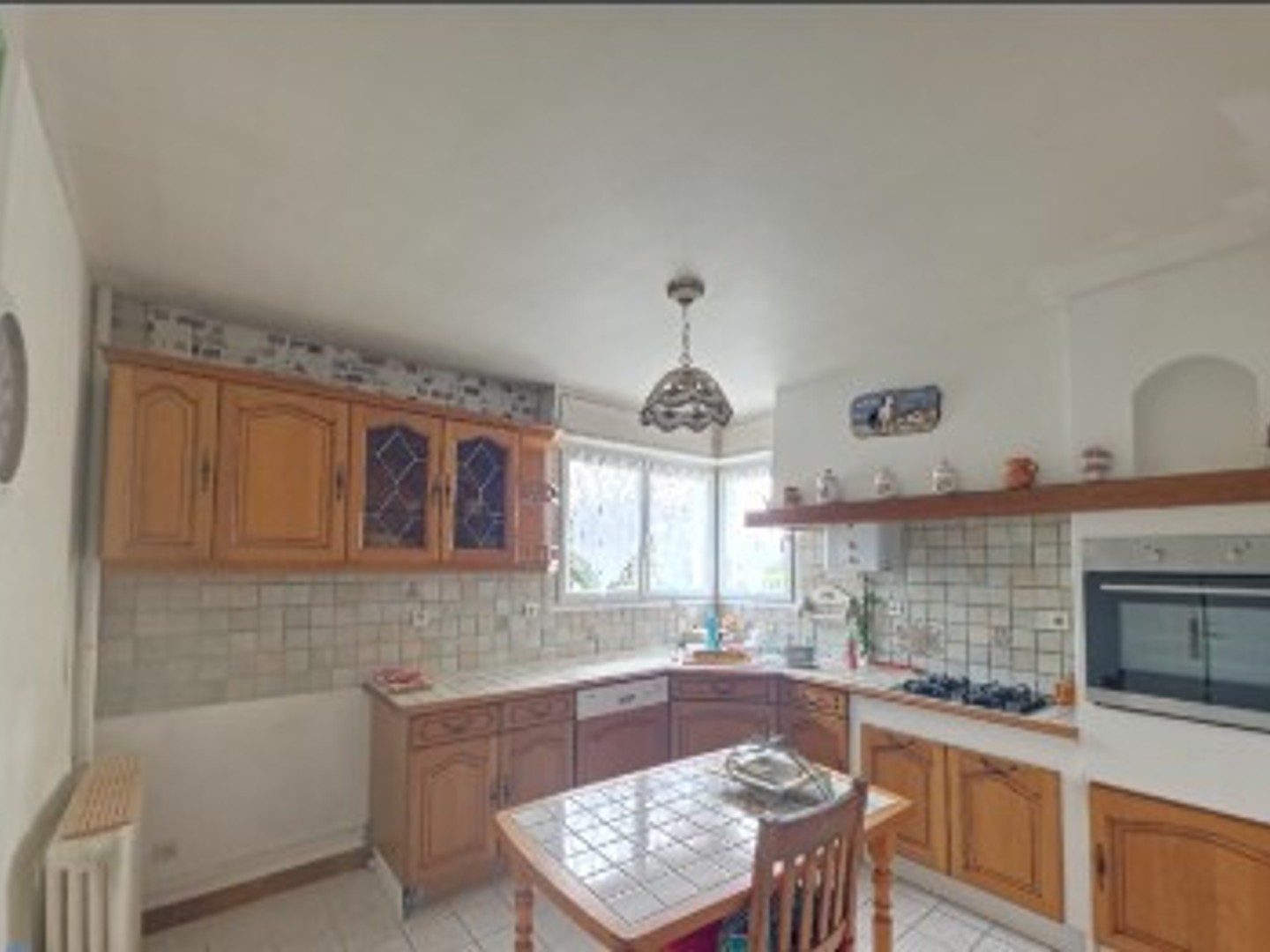 Maison à vendre - Cenon (33150)
