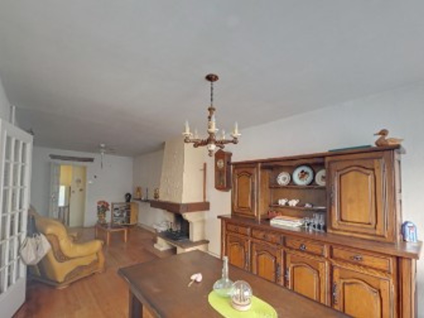 Maison à vendre - Cenon (33150)