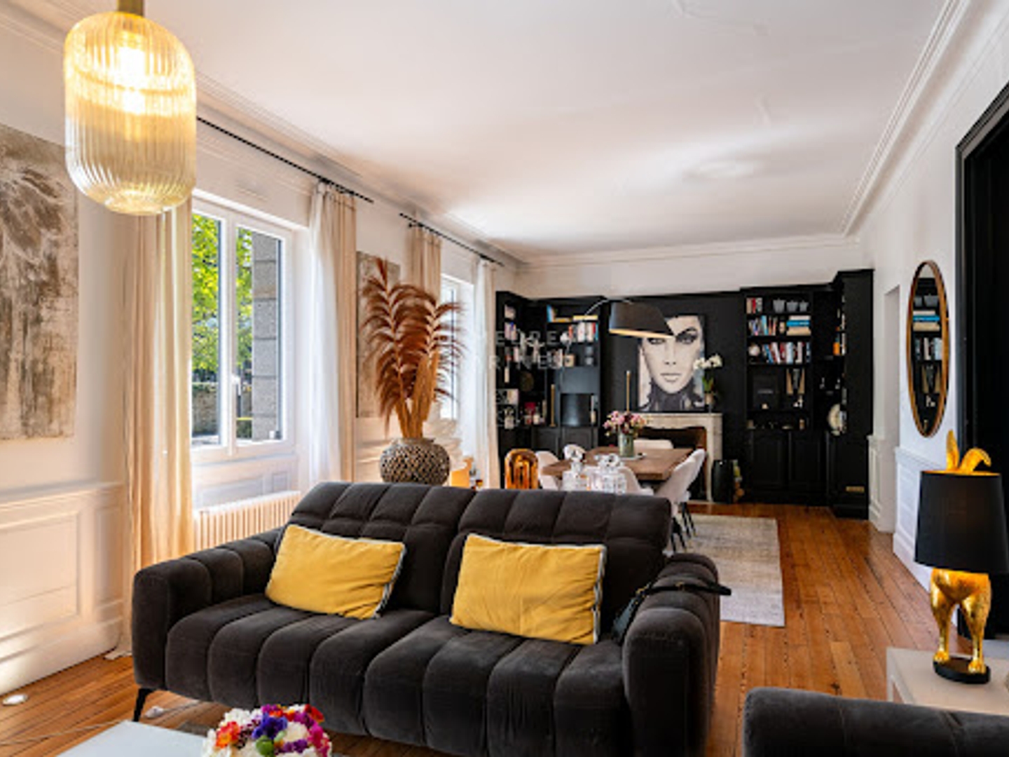 Maison 8 pièces 267 m²