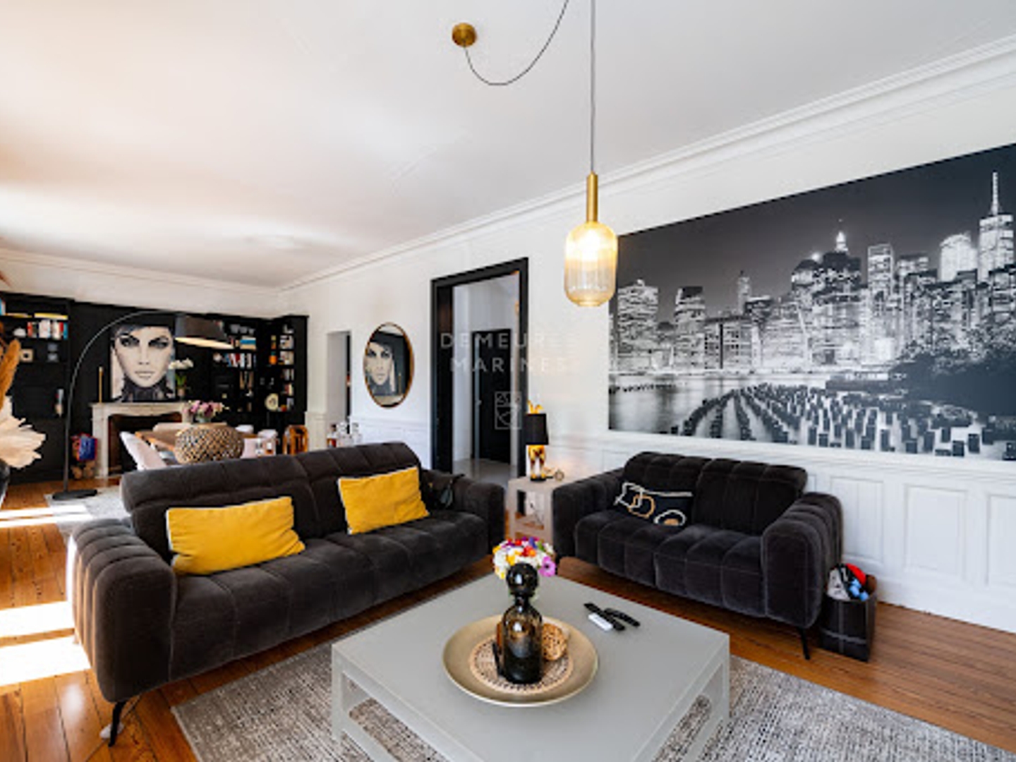 Maison à vendre - 8 pièces - 267m2 - Vannes (56000)