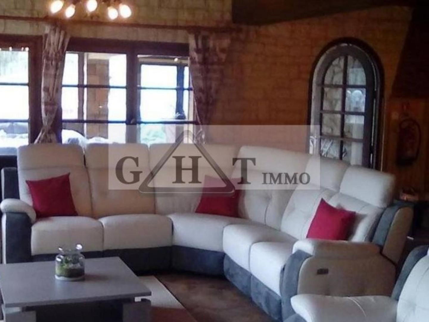 Locaux à vendre - 464m2 - Nice (06000)