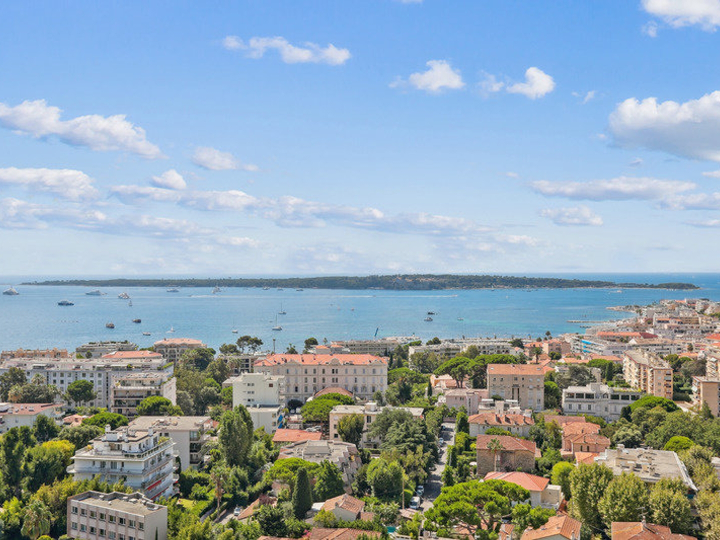 Appartement à vendre - 10 pièces - 425m2 - Cannes (06400)