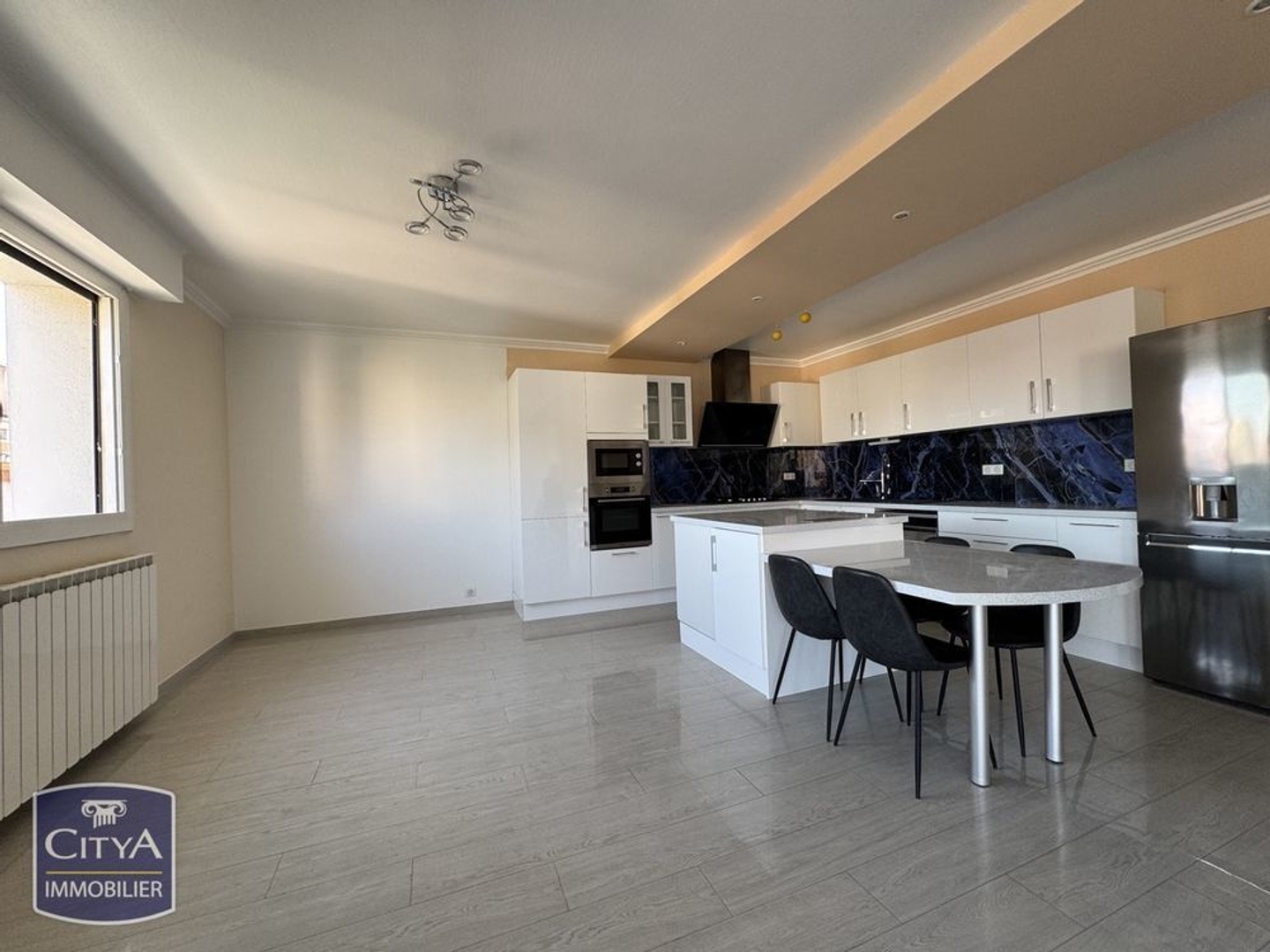 Appartement à vendre - 3 pièces - 100m2 - Toulouse (31000)