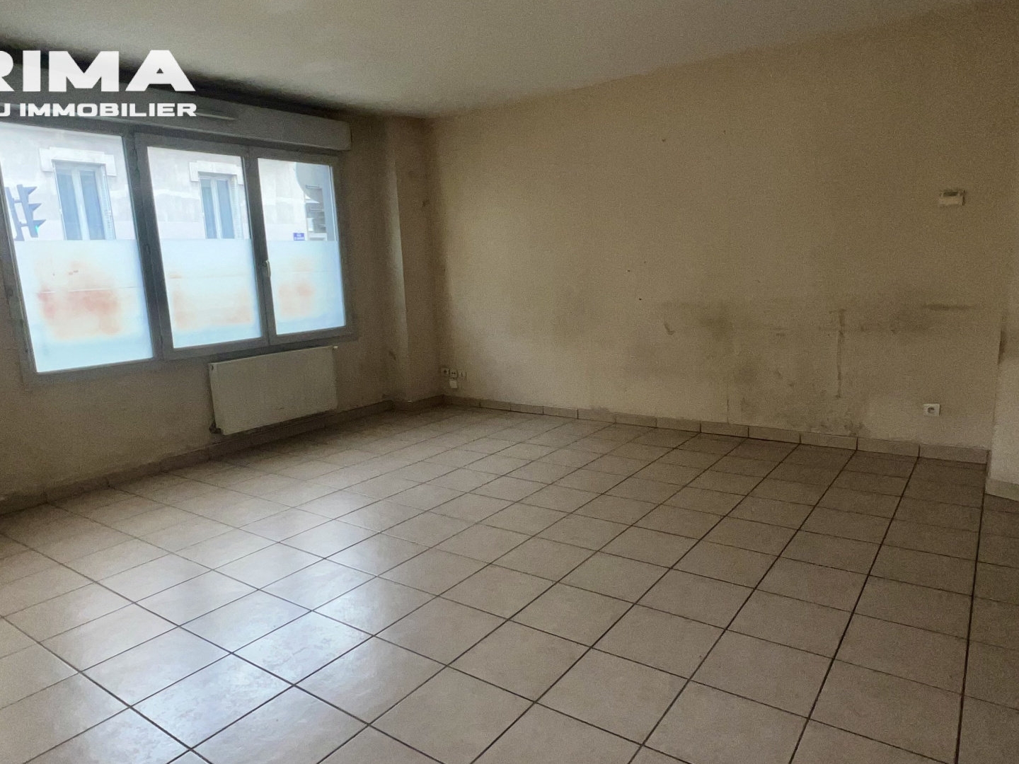Appartement à vendre - 3 pièces - 74m2 - Lyon 3e (69003)