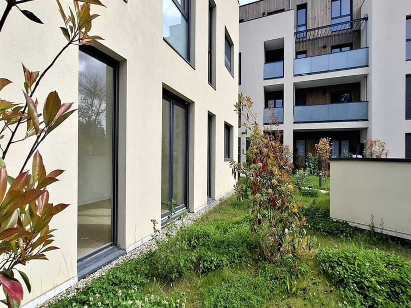 Appartement à vendre - 4 pièces - 105m2 - Craponne (69290)