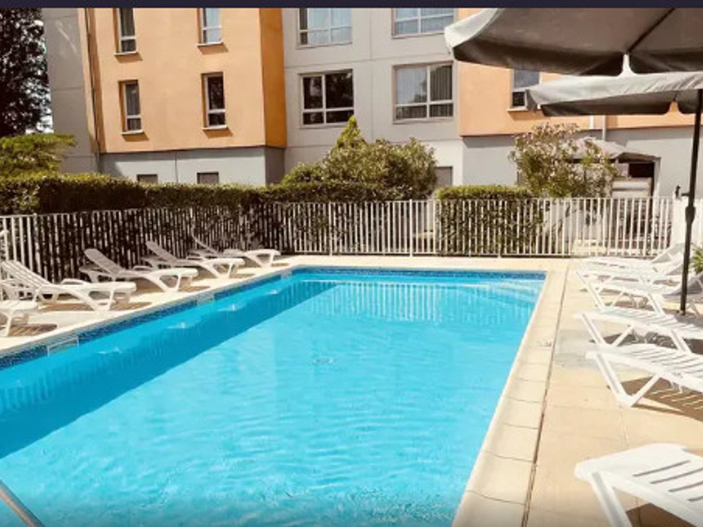 Appartement à vendre - Carcassonne (11000)