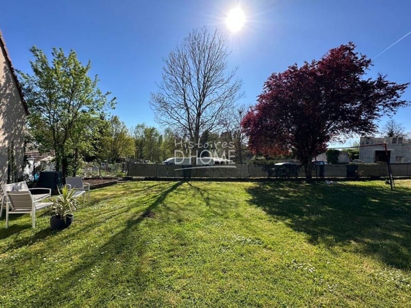 Maison à vendre - 3 pièces - 75m2 - La Ferté-Gaucher (77320)