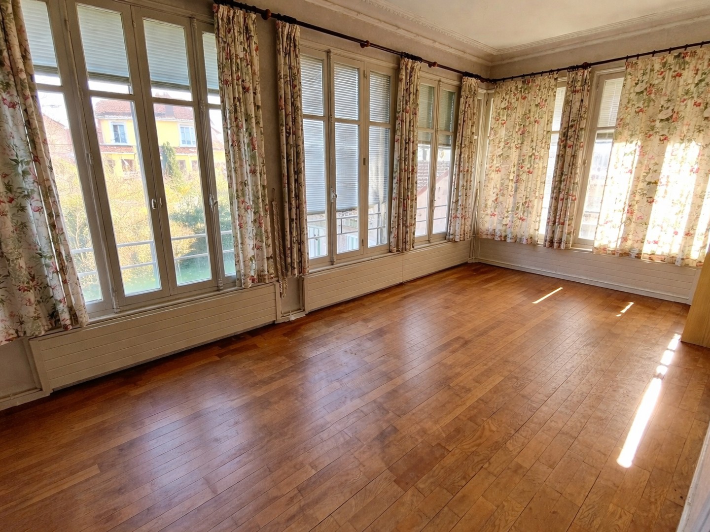 Appartement à vendre - 3 pièces - 79m2 - Épinal (88000)