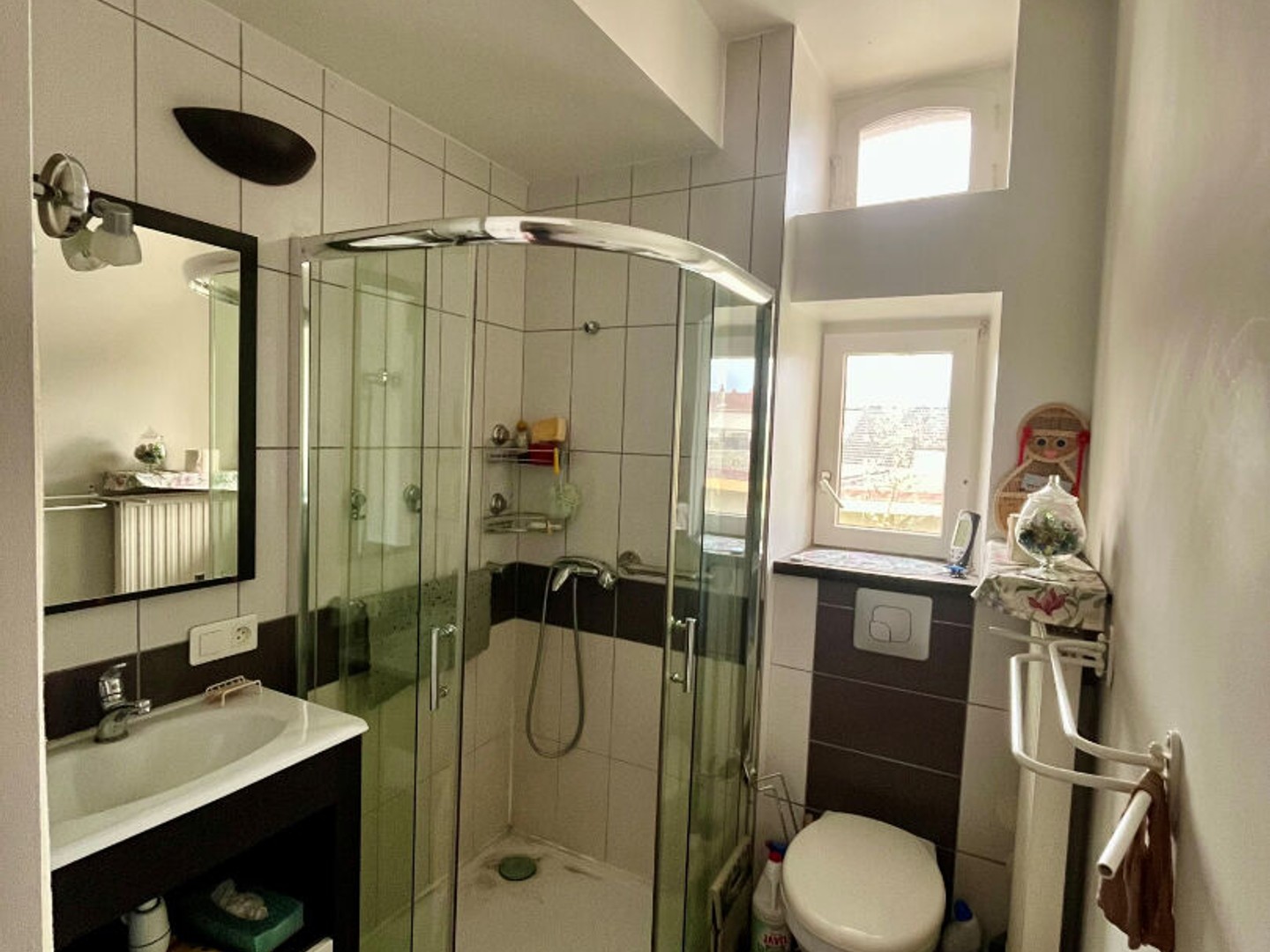 Appartement à vendre - 3 pièces - 79m2 - Épinal (88000)