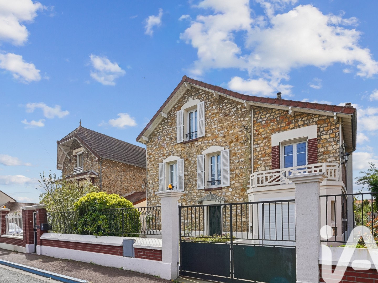 Maison à vendre - 7 pièces - 163m2 - Franconville (95130)