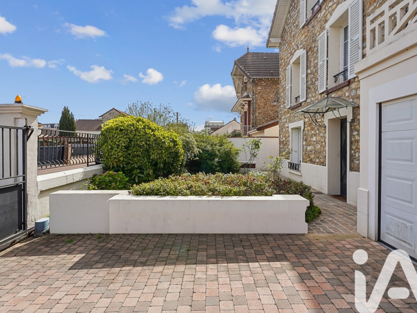 Maison à vendre - 7 pièces - 163m2 - Franconville (95130)