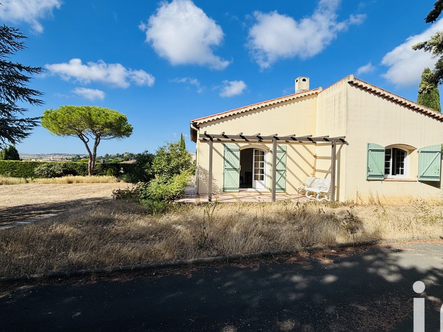 Maison à vendre - 5 pièces - 185m2 - Nissan-Lez-Enserune (34440)