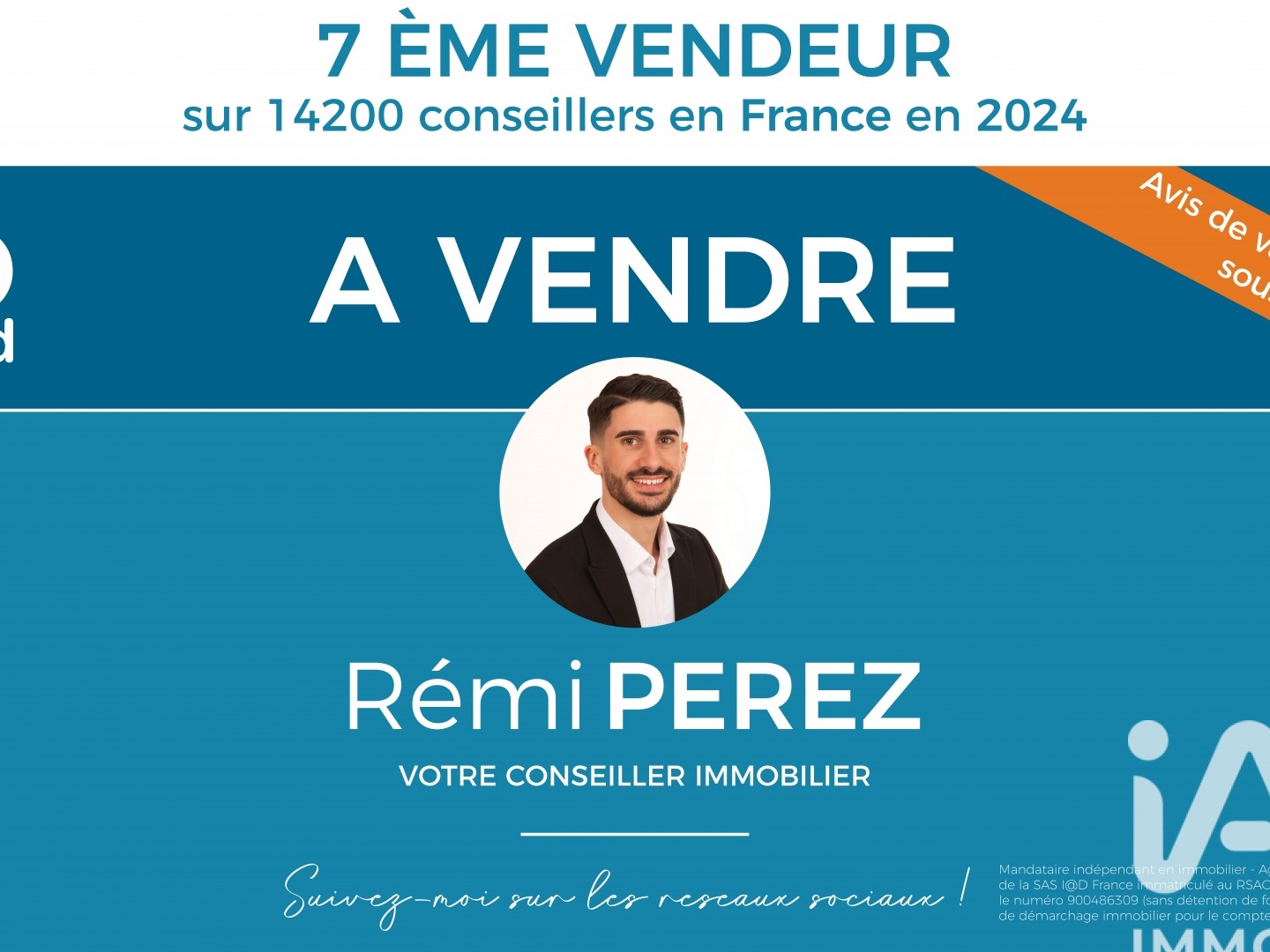 Maison à vendre - 3 pièces - 61m2 - Estagel (66310)