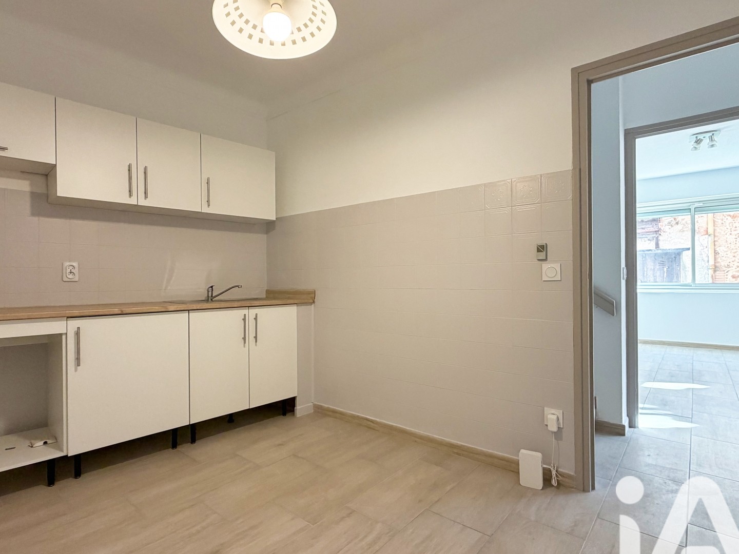 Maison à vendre - 3 pièces - 61m2 - Estagel (66310)