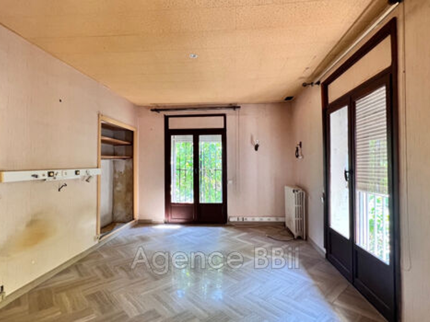 Maison à vendre - 7 pièces - 140m2 - Nice (06000)