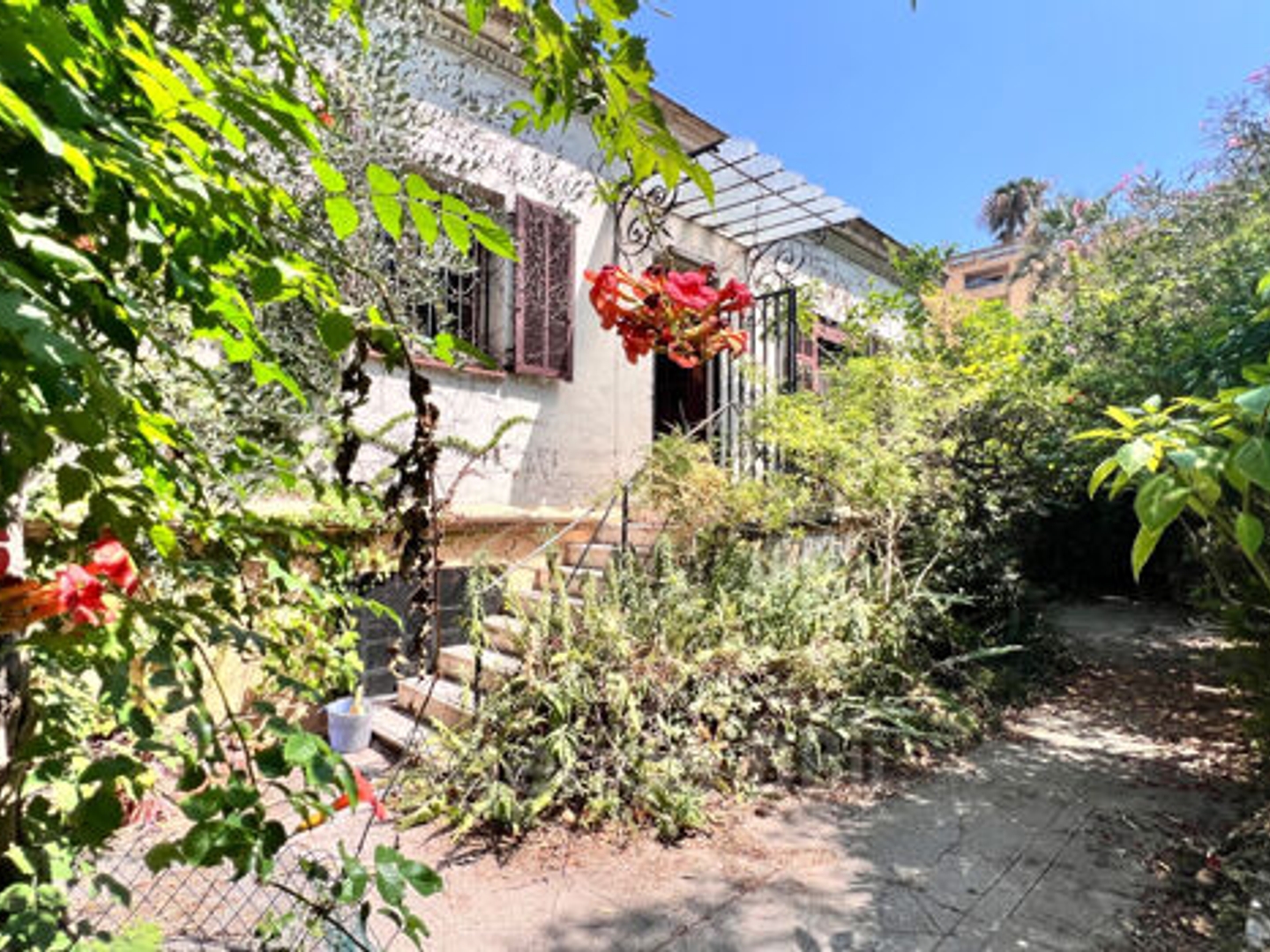 Maison à vendre - 7 pièces - 140m2 - Nice (06000)