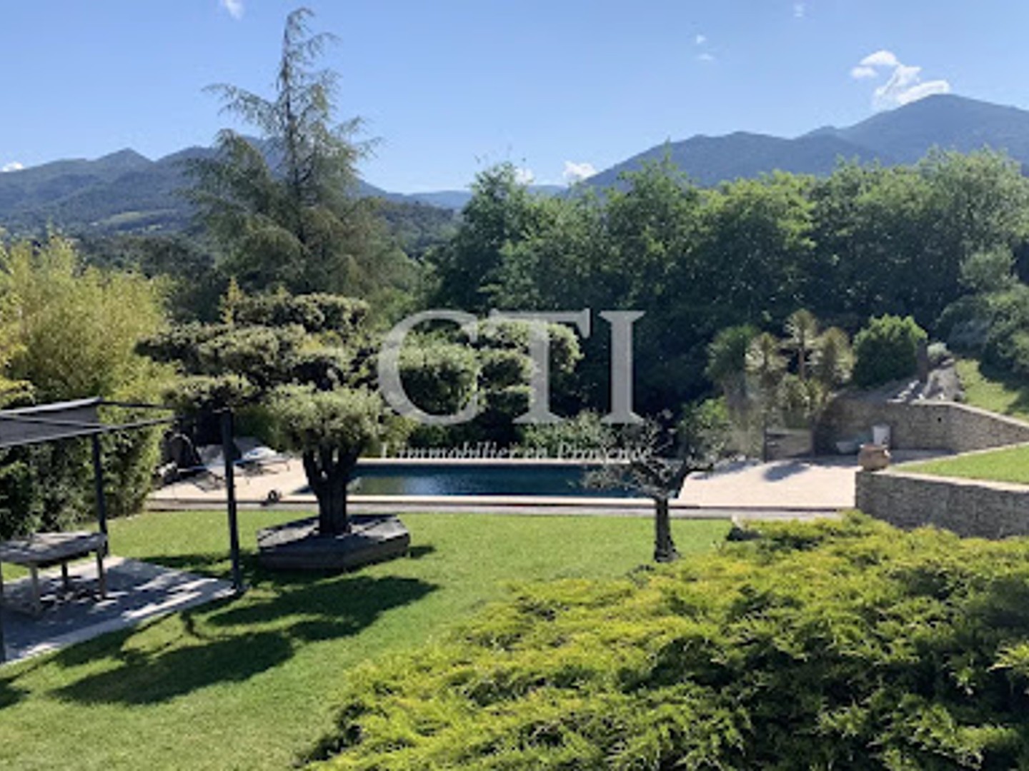 Maison 170 m²